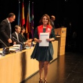 UJI, graduaciones