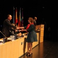 UJI, graduaciones