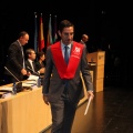 UJI, graduaciones
