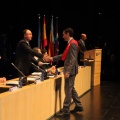 UJI, graduaciones