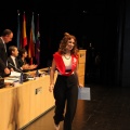 UJI, graduaciones