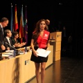 UJI, graduaciones