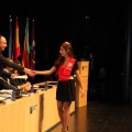 UJI, graduaciones
