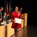 UJI, graduaciones