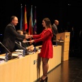 UJI, graduaciones
