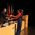 UJI, graduaciones