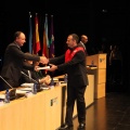 UJI, graduaciones
