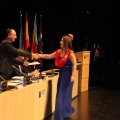 UJI, graduaciones
