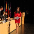 UJI, graduaciones