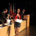 UJI, graduaciones
