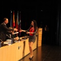 UJI, graduaciones