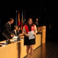 UJI, graduaciones