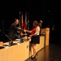 UJI, graduaciones