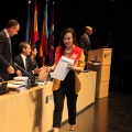 UJI, graduaciones