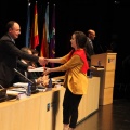 UJI, graduaciones