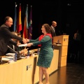 UJI, graduaciones