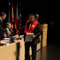 UJI, graduaciones