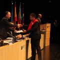 UJI, graduaciones