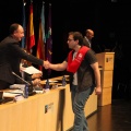 UJI, graduaciones