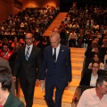 UJI, graduaciones