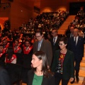 UJI, graduaciones