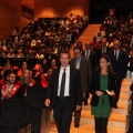 UJI, graduaciones