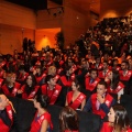 UJI, graduaciones