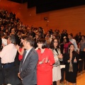UJI, graduaciones