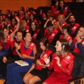 UJI, graduaciones