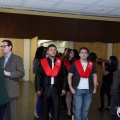 UJI, graduaciones