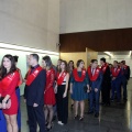 UJI, graduaciones