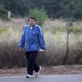 Marxa a peu per les Ermites Miquel Soler