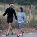 Marxa a peu per les Ermites Miquel Soler