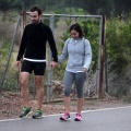 Marxa a peu per les Ermites Miquel Soler