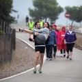 Marxa a peu per les Ermites Miquel Soler