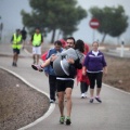 Marxa a peu per les Ermites Miquel Soler
