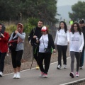 Marxa a peu per les Ermites Miquel Soler