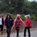 Marxa a peu per les Ermites Miquel Soler