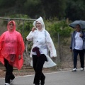 Marxa a peu per les Ermites Miquel Soler