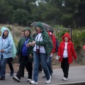 Marxa a peu per les Ermites Miquel Soler
