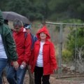 Marxa a peu per les Ermites Miquel Soler