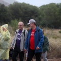 Marxa a peu per les Ermites Miquel Soler