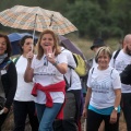 Marxa a peu per les Ermites Miquel Soler