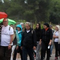 Marxa a peu per les Ermites Miquel Soler