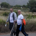 Marxa a peu per les Ermites Miquel Soler