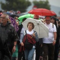 Marxa a peu per les Ermites Miquel Soler