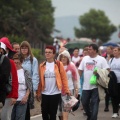 Marxa a peu per les Ermites Miquel Soler