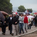 Marxa a peu per les Ermites Miquel Soler