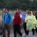 Marxa a peu per les Ermites Miquel Soler