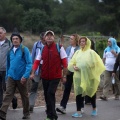 Marxa a peu per les Ermites Miquel Soler